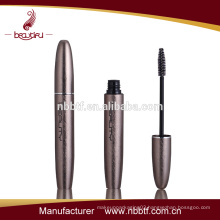 Hot-Selling high quality low price aluminum purple mascara tube ES18-95